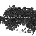 Carvão activado granulado de alta qualidade com casca de coco